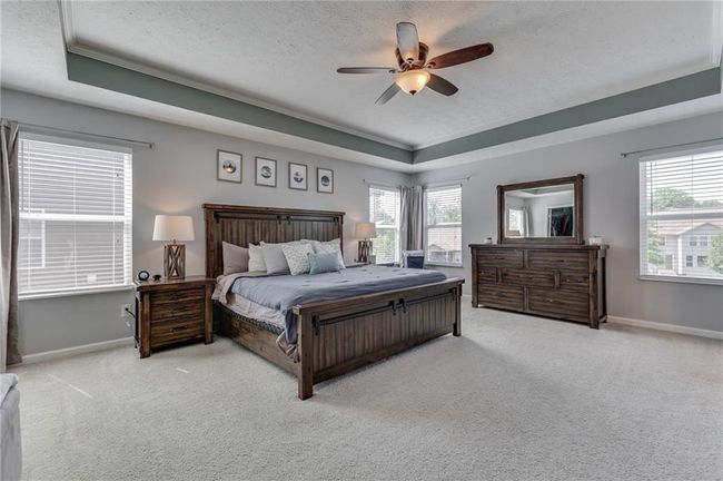 5840 Sly Fox Ln, House other with 4 bedrooms, 3 bathrooms and null parking in Indianapolis IN | Image 21