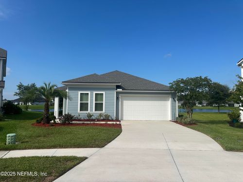 81 Weathering Ct, ST AUGUSTINE, FL, 32092-9356 | Card Image