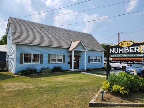 55-53-55 Route 30, Castleton, VT, 05735 | Card Image