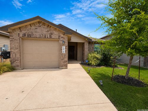 1070 Cozumel Emerald, San Antonio, TX, 78253-1802 | Card Image