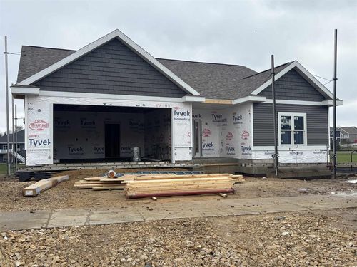 9720 Grey Kestrel Dr, Verona, WI, 53593-2330 | Card Image