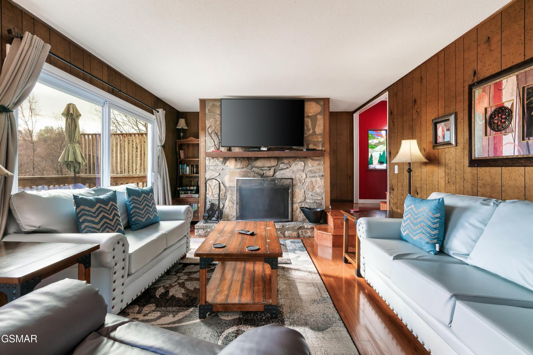 Residential in Gatlinburg 3