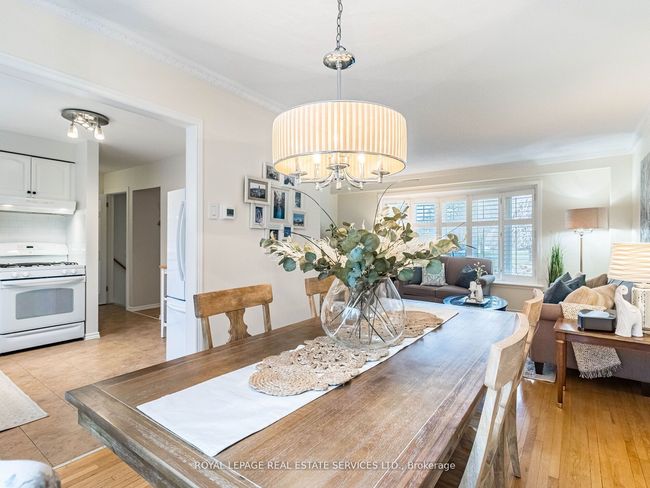 47 Trotters Lane, House other with 4 bedrooms, 3 bathrooms and 4 parking in Brampton ON | Image 12