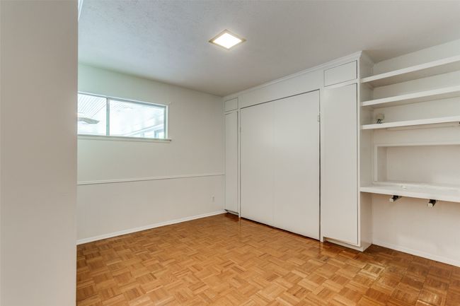 4th Bedroom off of Kitchen with Murphy Bed | Image 19