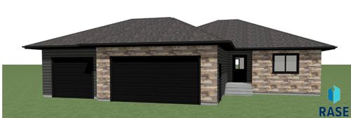 814 Yuzina Ave Avenue, Harrisburg, SD, 57032 | Card Image