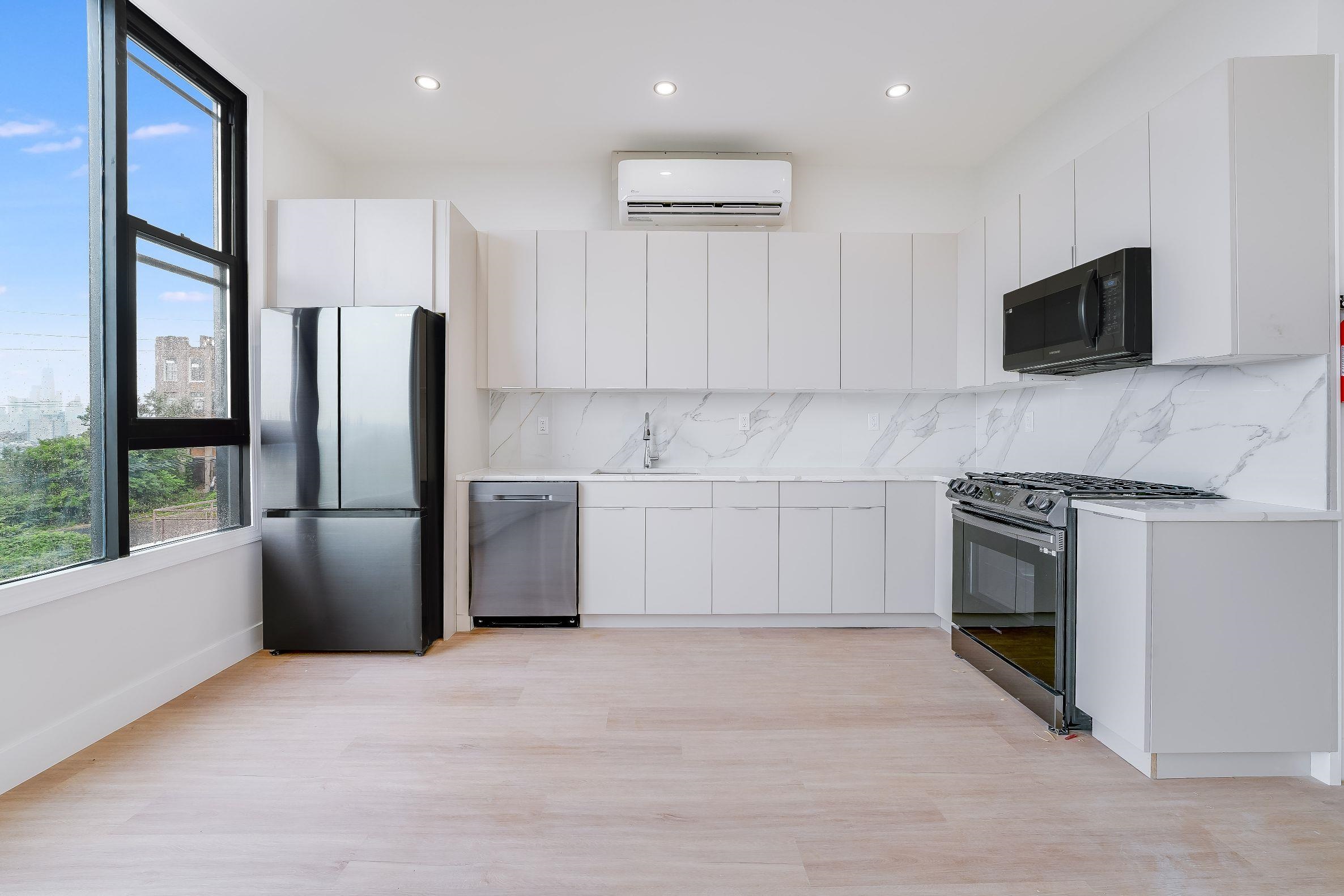 Residential Lease in Union City 4
