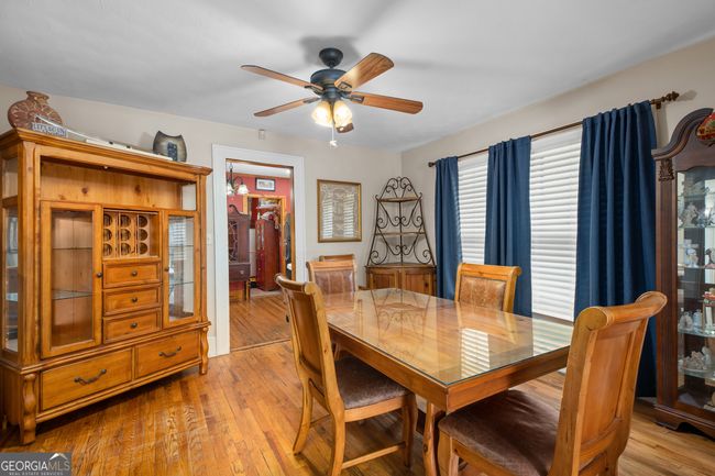 3020 Millerfield Rd, House other with 2 bedrooms, 2 bathrooms and null parking in Macon GA | Image 19