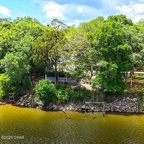 439 Big Cedar Rd, Ponce De Leon, FL, 32455-4649 | Card Image