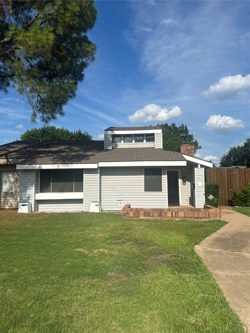 521 Harvest Hill St, Lewisville, TX, 75067-3585 | Card Image