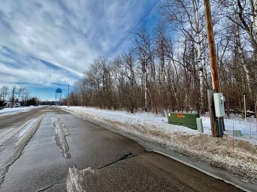 1TBD Minnesota Ave Ne, Warroad, MN, 56763 | Card Image