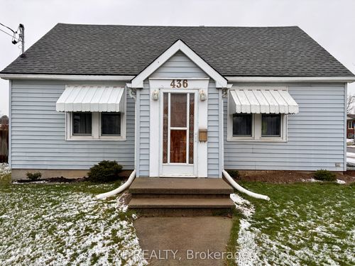 436 Thorold Rd, Welland, ON, L3C3W6 | Card Image