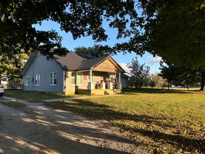 7114 Smiths Grove Scottsville Road, House other with 2 bedrooms, 1 bathrooms and null parking in Smiths Grove KY | Image 2