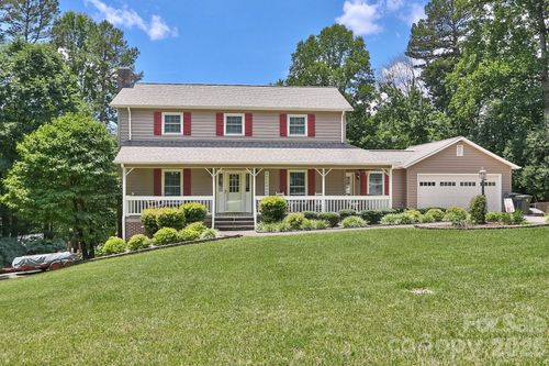 135 Holly Hill Dr, Elkin, NC, 28621-3150 | Card Image