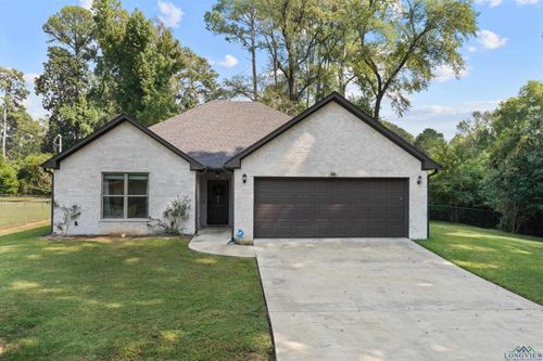 404 Mae Dr, Marshall, TX, 75672-2300 | Card Image