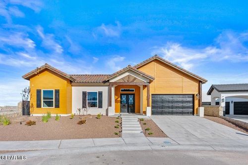 1857 War Path Dr, El Paso, TX, 79911-4400 | Card Image