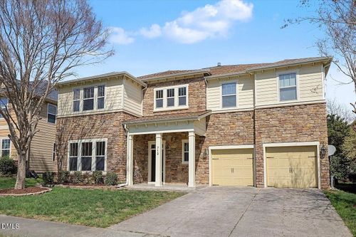 712 Pierside Dr, Cary, NC, 27519-6436 | Card Image