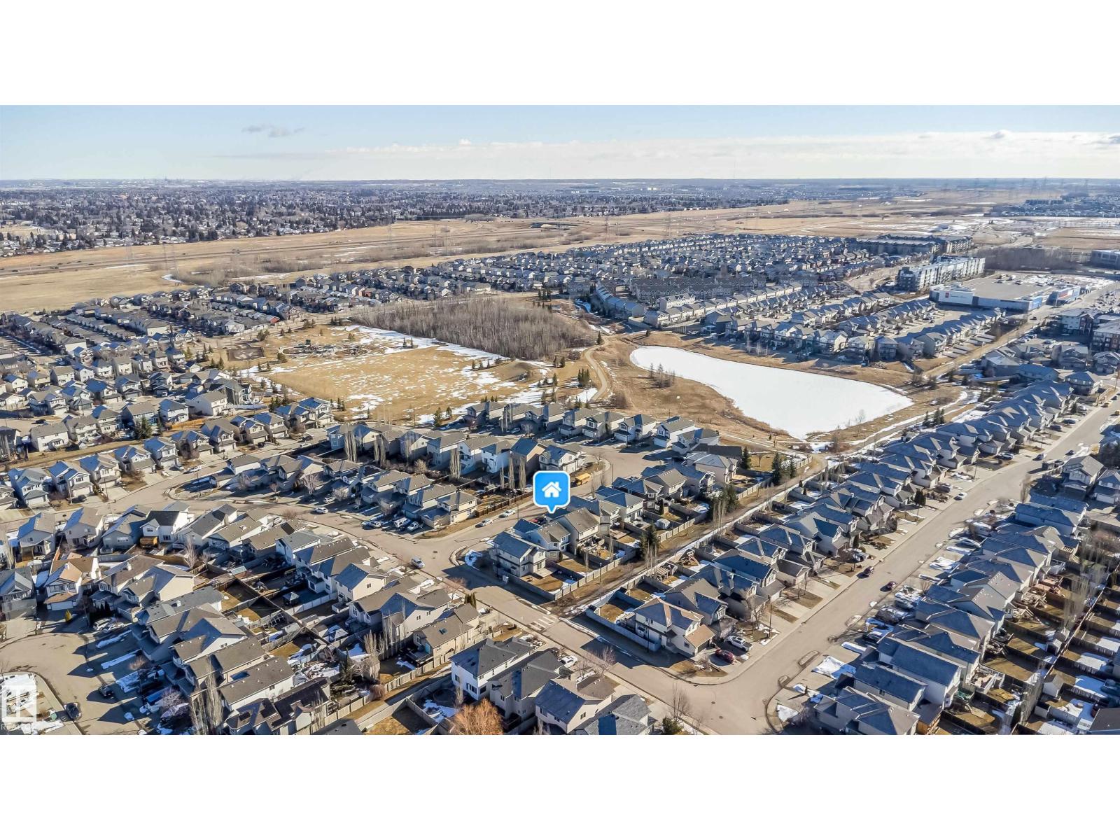 Residential in Edmonton 4