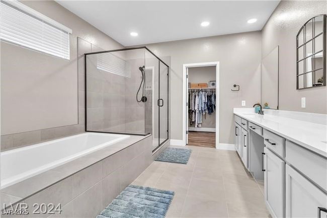 10301 Fairview Ridge Ct, House other with 4 bedrooms, 3 bathrooms and null parking in Las Vegas NV | Image 26