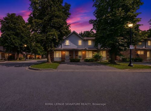 43-180 Marksam Rd, Guelph, ON, N1H8G5 | Card Image