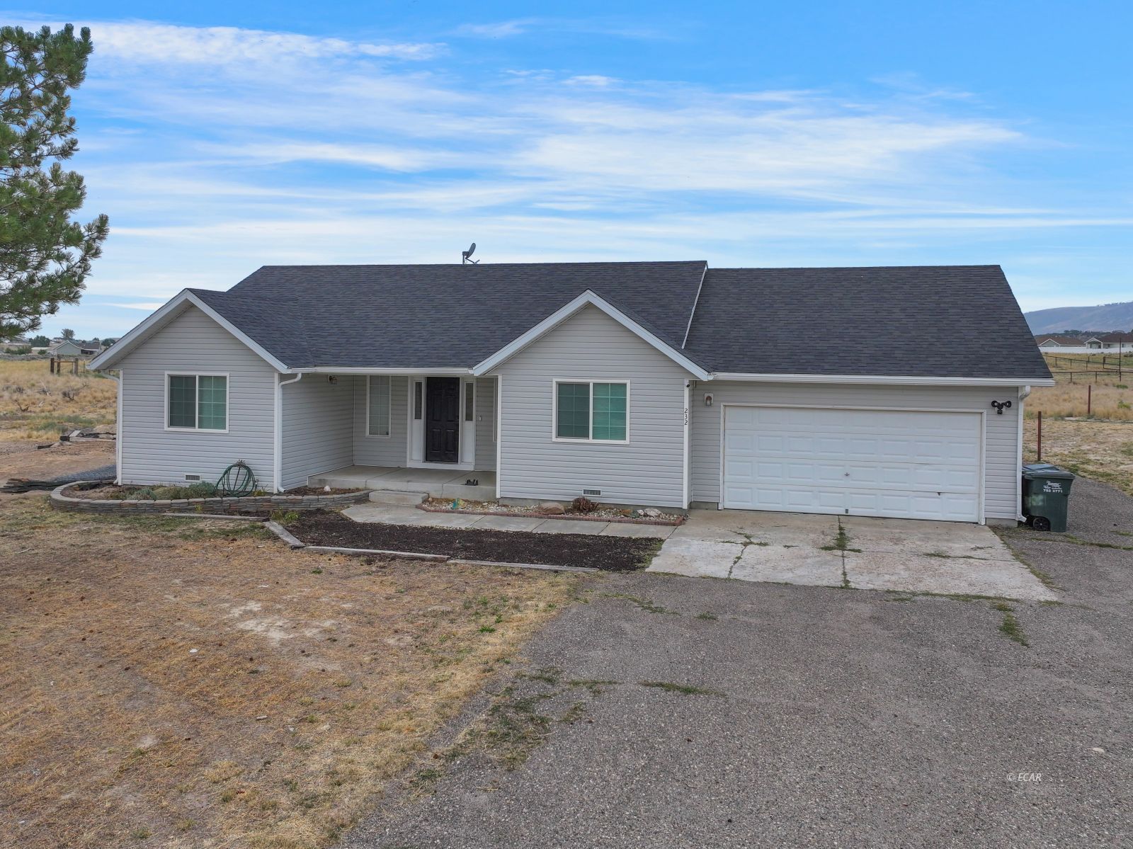 Flora Dr, Spring Creek, NV 89815