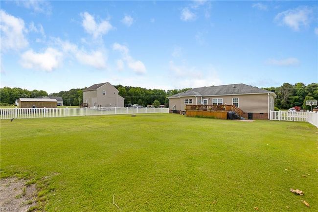 34337 Unity Rd, House other with 3 bedrooms, 2 bathrooms and null parking in Zuni VA | Image 19
