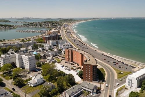 805-121 Nantasket Ave, Hull, MA, 02045-3184 | Card Image