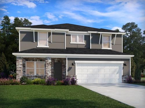 206 Vanguard Drive, La Vergne, TN, 37086 | Card Image