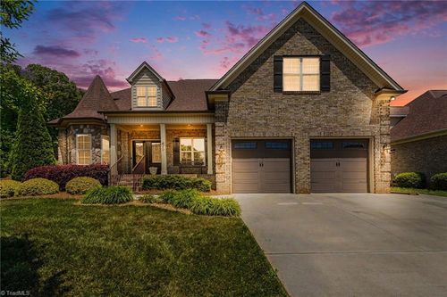 489 Lotus Ct, Lewisville, NC, 27023-9840 | Card Image