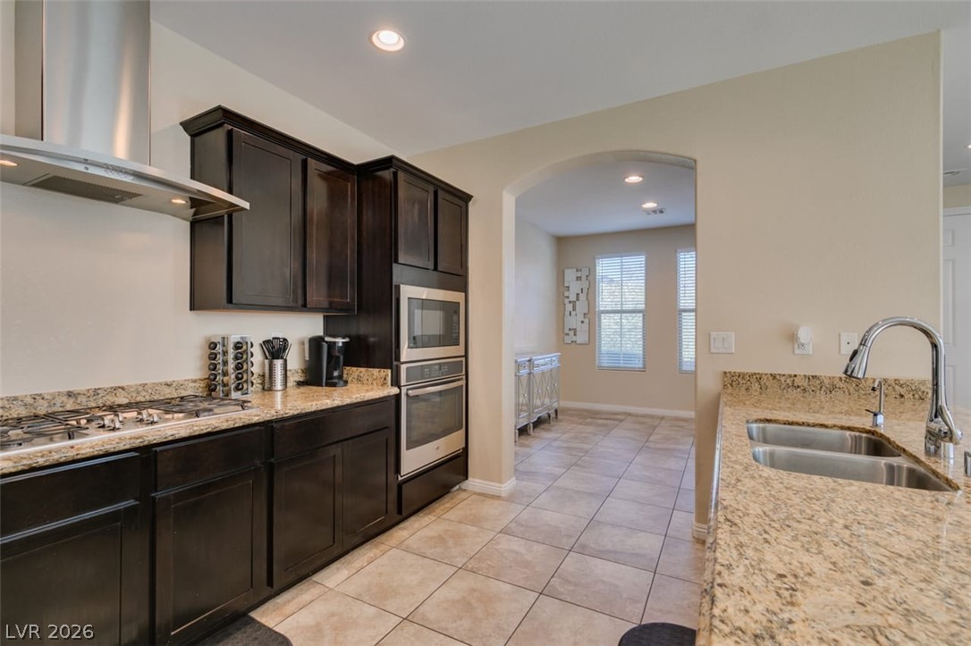Residential Lease in Las Vegas 4