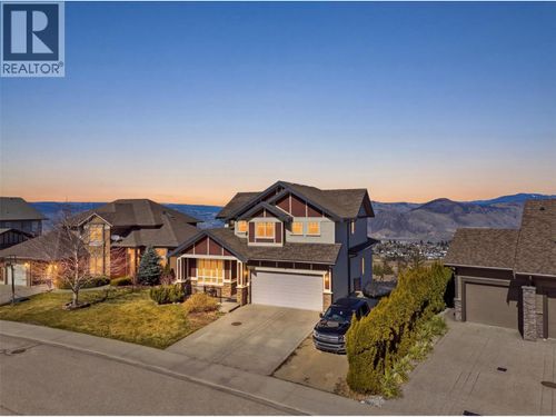 2612 Telford Dr, Kamloops, BC, V1S0A3 | Card Image