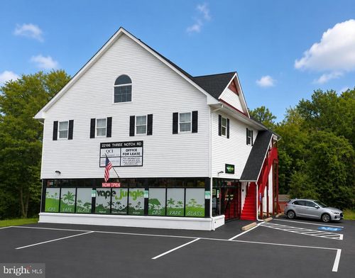 22196 Three Notch Rd, LEXINGTON PARK, MD, 20653-2008 | Card Image