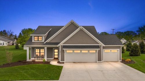 1-2911 Osprey Dr, Hudsonville, MI, 49426-9209 | Card Image