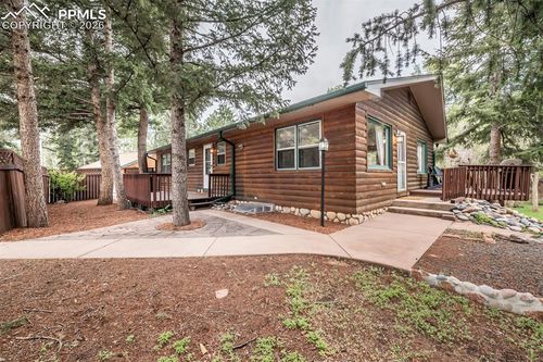 8850 Chipita Park Road, Cascade, CO, 80809 | Card Image