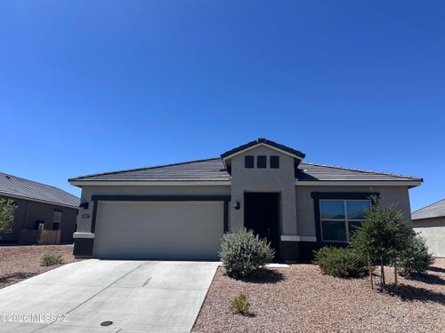 5497 W Summer View Dr, Marana, AZ, 85658-0115 | Card Image