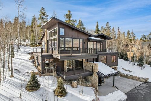 1325 Golden Eagle Rd, Silverthorne, CO, 80498 | Card Image