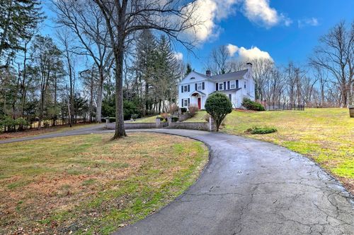 226 Wilson Rd, Orange, CT, 06477-3422 | Card Image