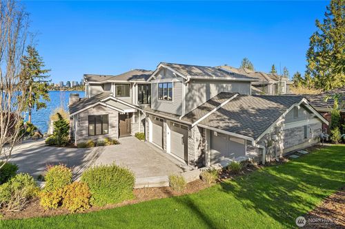 7254 N Mercer Way, Mercer Island, WA, 98040-2132 | Card Image