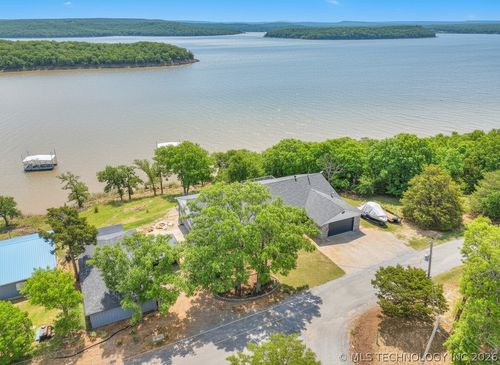218 Nakomis Cir, Canadian, OK, 74425-5041 | Card Image