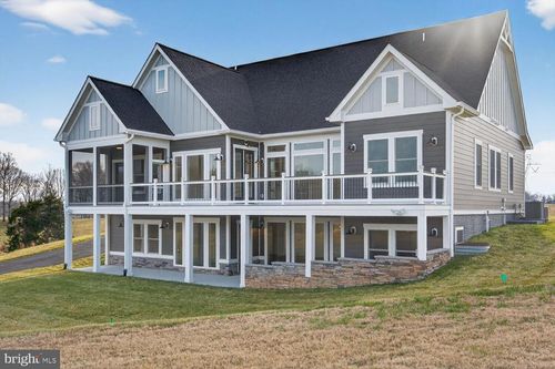 29 Rock Island Ridge, Lake Anna, MINERAL, VA, 23117 | Card Image