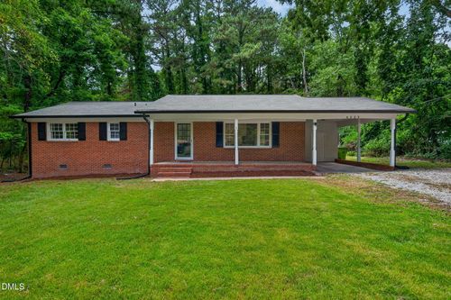 6223 Dello St, Durham, NC, 27712-1505 | Card Image