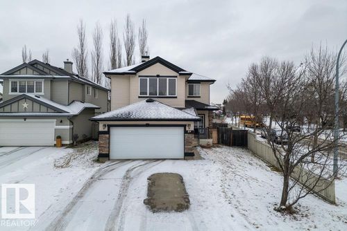 89 Erin Ridge Dr, Saint Albert, AB, T8N2B8 | Card Image