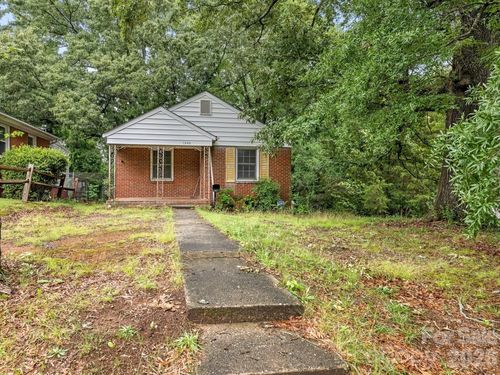 1525 Herrin Ave, Charlotte, NC, 28205-2033 | Card Image