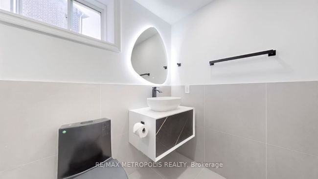 BSMT - 1428 Mockingbird Sq, House other with 1 bedrooms, 1 bathrooms and 1 parking in Pickering ON | Image 28