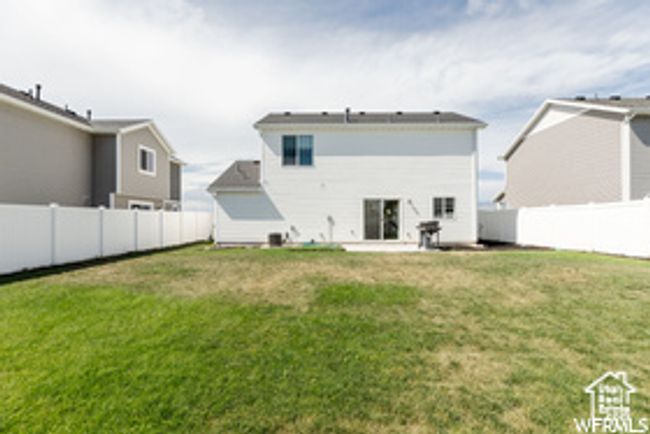 View of rear view of house | Image 12