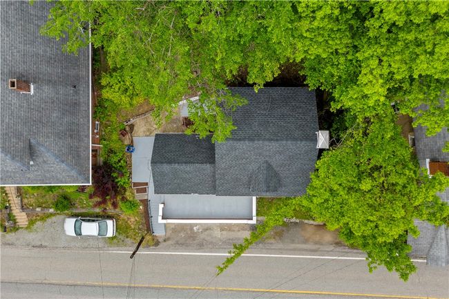 779 Bower Hill Rd, House other with 3 bedrooms, 2 bathrooms and null parking in Bridgeville PA | Image 35