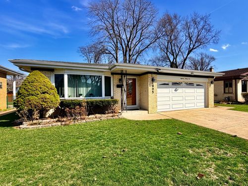 1895 Birch St, Des Plaines, IL, 60018-2361 | Card Image