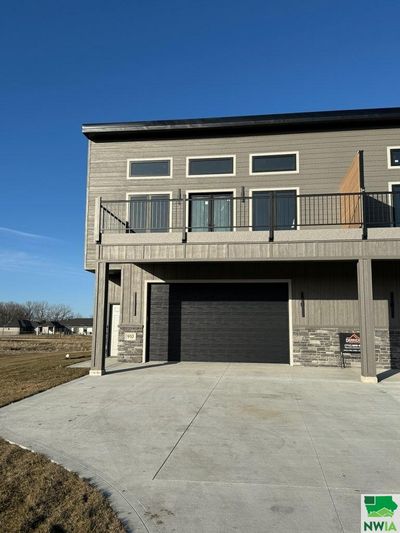 910 S Turtle Cove, House other with 3 bedrooms, 3 bathrooms and null parking in No. Sioux City SD | Image 1