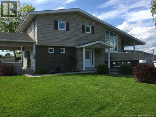 109 Rue Bourgoin, Drummond, NB, E3Y1K2 | Card Image