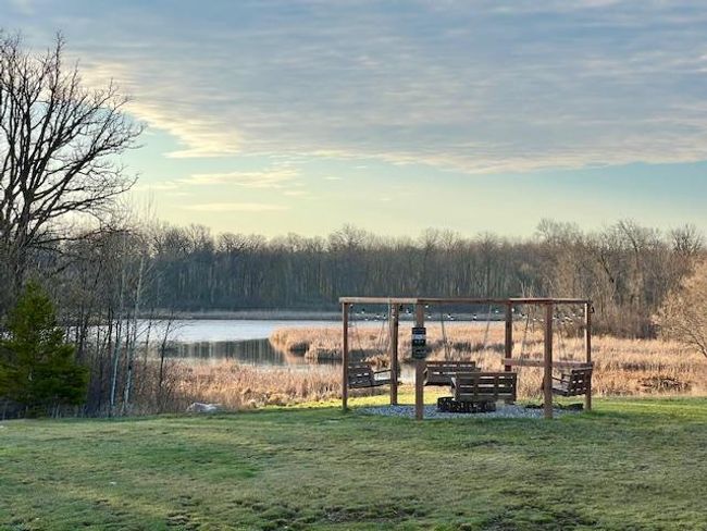 Firepit area | Image 43