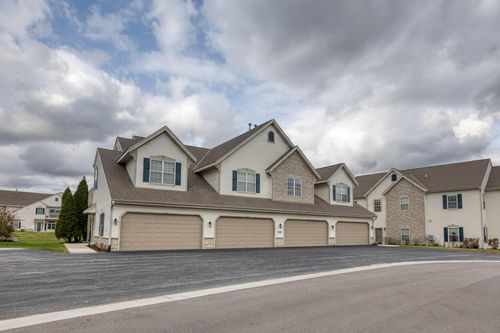 1106 Stratford Ct, Mount Pleasant, WI, 53406-7000 | Card Image